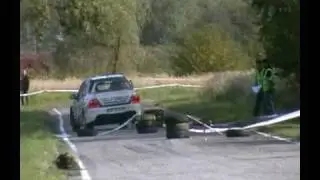 4Turbo.pl III Impreza & Evo Rally Sprint - Łukasz 