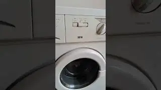 IFB #washing machine front load        20year,s #old #washing #machine