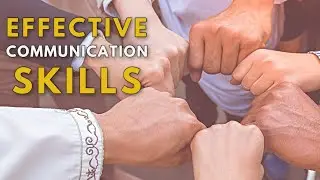 Improve Your Communication Skills | Subliminal Binaural Beats
