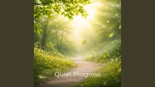 Quiet Progress