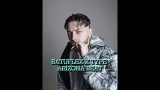 (SATILIK) BATUFLEX X MOTİVE X UZİ ARİZONA TYPE JERSEY TRAP BEAT