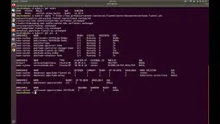 Solution coredns in ContainerCreating state for Master node of kubernetes cluster