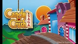 Candy Crush Saga - Jelly Music - 1 hour 30 min