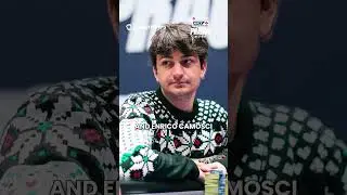 OVER 1,000 ENTRIES EPT PRAGUE MAIN EVENT | #PokerNews #EPTPrague