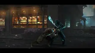 Spineless camper couldn't handle my low level heroes. LOL - sf4