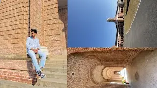 Dheradhun FRI museum ❤️&hellip;#funnyvlogs #vedioshoot @Offcial_aryan
