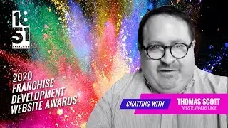 Brand Journalists&rsquo; Thomas Scott on 2020&rsquo;s Best Franchise Sales Websites