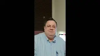 Ray Fisher Updates COVID-19 04/03/20