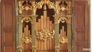 A. Corelli Fugue from Sonata I op. 3