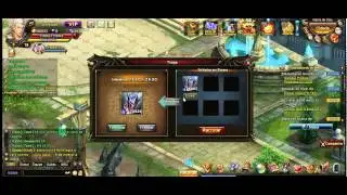 [VENDA] Guerreiro Legend Online 337