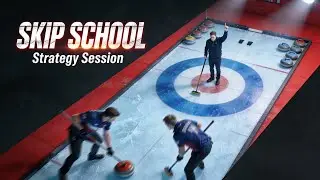 SKIP SCHOOL - STRATEGY SESSION
