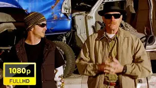 Agreement with Tuco scene | Breaking Bad | S1 E7 - A No-Rough-Stuff-Type Deal