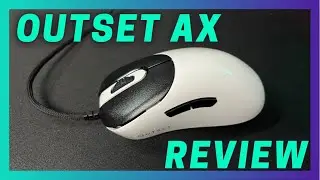 Vaxee Outset AX Review: No Sophomore Slump Here!