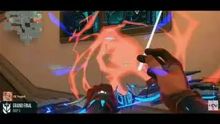 VCC Highlights &bull; GE Won &bull; Clip Credits- @Nodwin Gaming &bull; Vi3L
