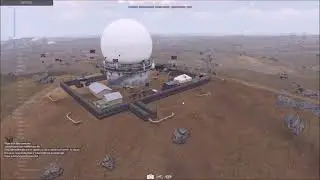Air Radar Defense! OFCRA PvP Match Commentary