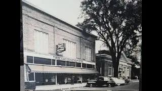 A History of Three Oaks Department Stores
