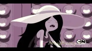 Marceline/Princess Bubblegum - Fine Line AMV