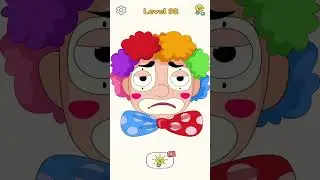 How To Beat Level 92 of DOP 4 - (Draw One Part 4 Puzzle Solution)