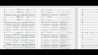 Mozart L'Opera Rock - Penser L'Impossible Orchestra Cover