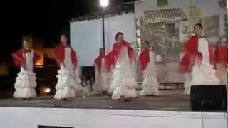 006  sevillanas manton