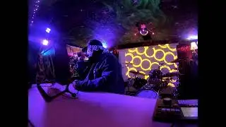 rap legend Jesse Dangerously - Catalyst 10 - Sept 18 2025 @ House of Targ