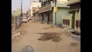 1300 sqft Plot for Sale at Fafadih Raipur