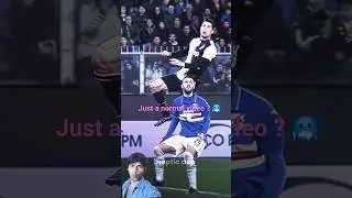 Ronaldo&rsquo;s Viral Moment &ndash;The Crowd Went CRAZY 🥶 #cristianoronaldo​ #cristiano​ #ronaldo​ #cr7​ #goat