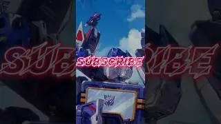 &ldquo;Soundwave Superior&rdquo;￼ #beats #music #transformers #optimusprime #shortshorts #shorts