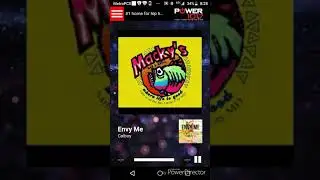 Drazmatik Dj Jay Ski club 101.7 intro