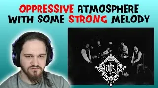 Composer/Musician Reacts to A Forest Of Stars - Drawing Down The Rain (REACTION!!!)