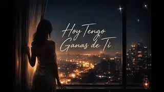 Hoy Tengo Ganas de Ti
