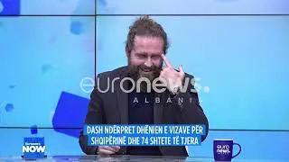 Trump heq vizat! S’është mesazh politik! Thumbon Prifti: Ka ndikim minimal për Shqipërinë!