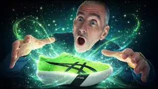 Testing Half Marathon Super Shoes