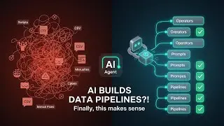 This Framework Lets AI Build Its Own Training Data