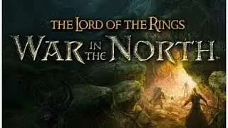 LP Together LotR: War in the North - P04 - Serious Samweis Gamdschie