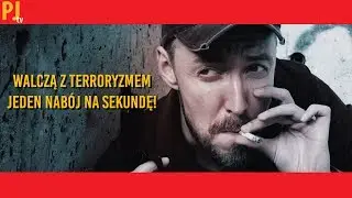 SUPER-GLINY vs. ŹLI TERRORYŚCI