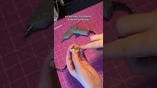 брелок своими руками! #синельнаяпроволока #diy #тренды