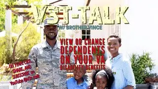 If you have dependents, please fill out a 686c so you can receive payment (V3T-TALK)