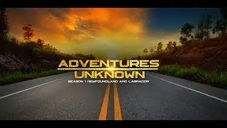 Adventures Unknown 1 ( show promo #1)