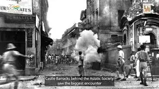 Mumbai's Contribution To India's Freedom Struggle | Documentary | MAGIC FRAME