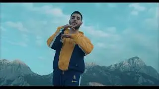 Ati242 x Gazapizm - Yolu Yok (Official Video & Audio) prod.canforsell