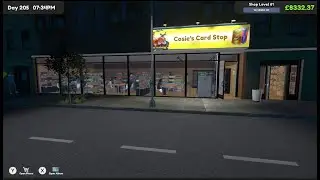 TCG Simulator   Cosie's Card Stop   Day 205 206