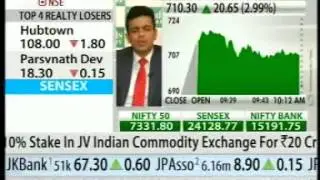 Interview with Gagan Banga, MD and Vice Chairman, IBHFL regarding the Q3FY16 results