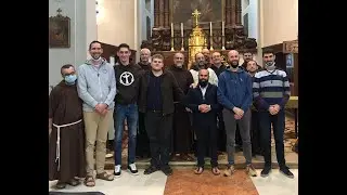 Postulatura franjevaca kapucina