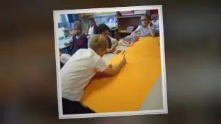 Our Vision for Eastlands Primary School