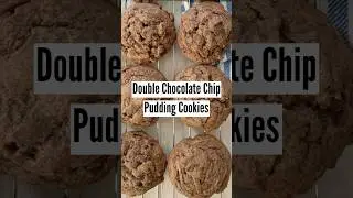 Pudding Cookie Recipe