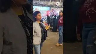 Have A Nice Day 🎄🎄 #shorts #viral #trending #park street #kolkata #subscribe