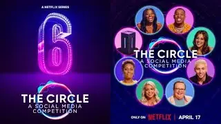 The Circle Season 6 Released On Netflix
