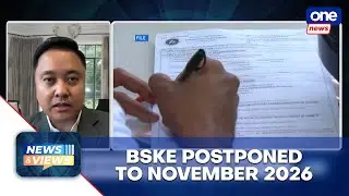 Petition for certiorari possible against 2025 BSKE postponement &ndash; election lawyer | News and Views