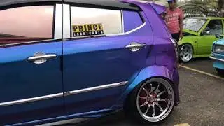 Axia Modified